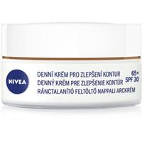 NIVEA Anti-Wrinkle Contouring firming day cream SPF 30 65+ 50 ml