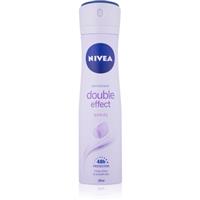 NIVEA Double Effect antiperspirant spray 48h 150 ml