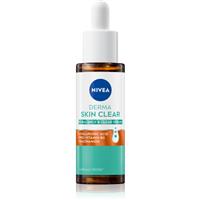NIVEA Derma Skin Clear facial renewal serum for problem skin 30 ml