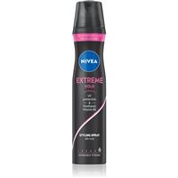 NIVEA Extreme Hold strong-hold hairspray 250 ml
