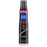NIVEA Extreme Hold styling mousse 150 ml