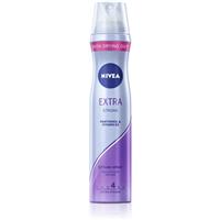 Nivea Extra Strong hairspray 250 ml