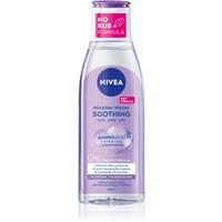 NIVEA Face micellar cleansing water for sensitive skin 200 ml