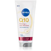 NIVEA Q10 Firming + Anti-Wrinkle firming cream for the neck and dcolletage 200 ml