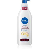 NIVEA Q10 Firming + Extra Nourishing firming body milk 400 ml