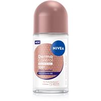 NIVEA Derma Control Clinical Ultra Comfort roll-on antiperspirant 50 ml