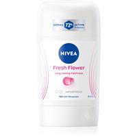 NIVEA Fresh Flower antiperspirant stick 50 ml