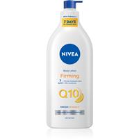NIVEA Q10 Plus firming body milk 625 ml
