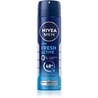 NIVEA MEN Fresh Active deodorant spray 150 ml