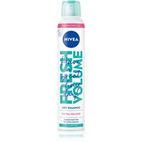 NIVEA Fresh Volume dry shampoo 200 ml