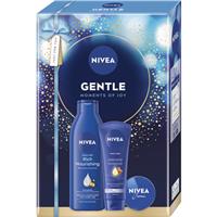 NIVEA Gentle Moments of Joy gift set for the body