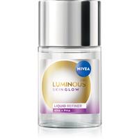 NIVEA Luminous 630 Skin Glow smoothing treatment with a brightening effect 100 ml