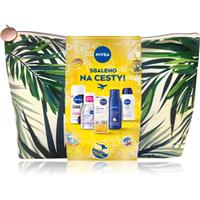 NIVEA Travel Bag travel set