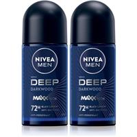 NIVEA MEN Deep set for men