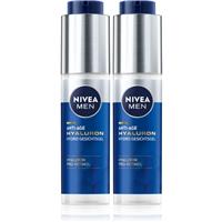 NIVEA MEN Hyaluron set with anti-ageing effect
