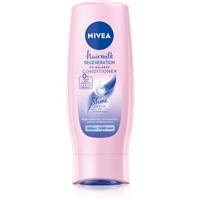 Nivea Hairmilk conditioner for normal hair 200 ml