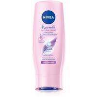 Nivea Hairmilk Natural Shine nourishing conditioner 200 ml