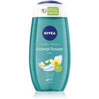 NIVEA Hawaii Flower & Oil refreshing shower gel 250 ml