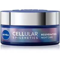 NIVEA Cellular Epigenetics rejuvenating night cream 50 ml