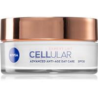 Nivea Cellular Expert Lift remodelling day cream SPF 30 50 ml