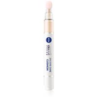 Nivea Hyaluron Cellular Filler tinted moisturiser for the eye area shade 01 Light 4 ml