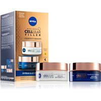 NIVEA Hyaluron Cellular Filler economy pack(with anti-wrinkle effect)
