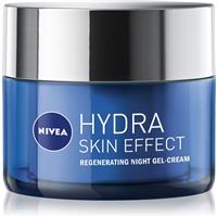 Nivea Hydra Skin Effect hydro-gel cream night 50 ml