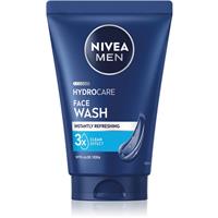 NIVEA MEN Hydrocare moisturising cleansing gel 100 ml