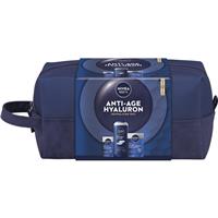 NIVEA MEN Anti-Age Hyaluron gift set for face and body