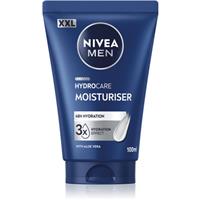 NIVEA MEN Hydrocare moisturising cream for men 100 ml