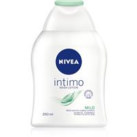 Nivea Intimo Mild feminine wash emulsion 250 ml