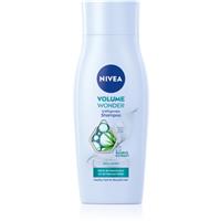 NIVEA Volume Wonder nourishing shampoo for hair volume 50 ml