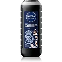 NIVEA MEN Real Madrid moisturising shower gel 3-in-1 500 ml