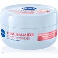 NIVEA Length Wonder recovery and strengthening mask for hair 200 ml