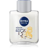 NIVEA MEN Real Madrid aftershave balm limited edition 100 ml