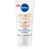 Nivea Cellular Luminous 630 hand cream for pigment spot correction SPF 15 50 ml