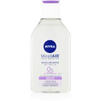 NIVEA MicellAir Skin Breathe Expert gentle micellar water for sensitive skin 400 ml