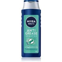 NIVEA MEN Anti Grease shampoo for oily hair 400 ml