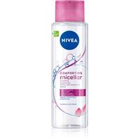 Nivea Micellar Shampoo Fortifying Micellar Shampoo for Fragile Hair and Sensitive Scalp 400 ml
