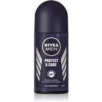 Nivea Men Protect & Care roll-on antiperspirant for men 50 ml