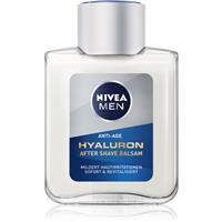 NIVEA MEN Hyaluron aftershave balm 100 ml