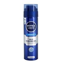 NIVEA MEN Hydrocare shaving gel 200 ml