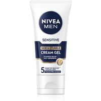 NIVEA MEN Sensitive creamy gel with soothing effect for men 50 ml