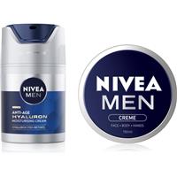 NIVEA MEN economy pack for men