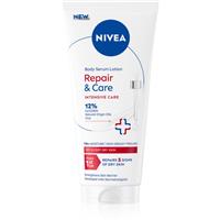 NIVEA Repair & Care body serum for intensive hydration 200 ml