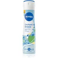 NIVEA Orchard Breeze antiperspirant spray 150 ml
