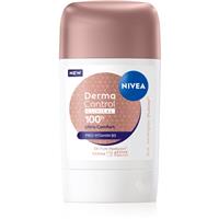 NIVEA Derma Control Clinical Ultra Comfort antiperspirant stick 50 ml