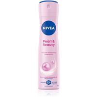 NIVEA Pearl & Beauty antiperspirant in a spray 150 ml