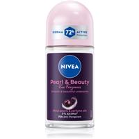 Nivea Pearl & Beauty roll-on antiperspirant 50 ml