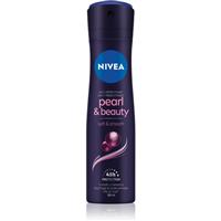 NIVEA Pearl & Beauty antiperspirant spray 150 ml